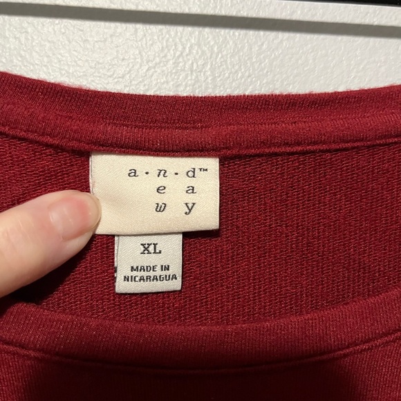 A New Day top. - Picture 3 of 6